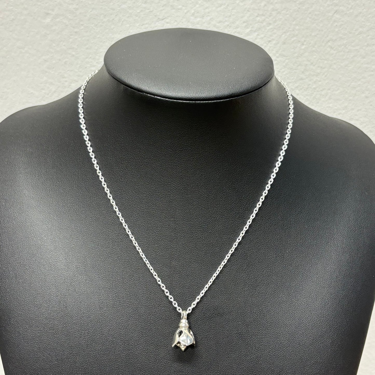 silver925 ネックレス 560