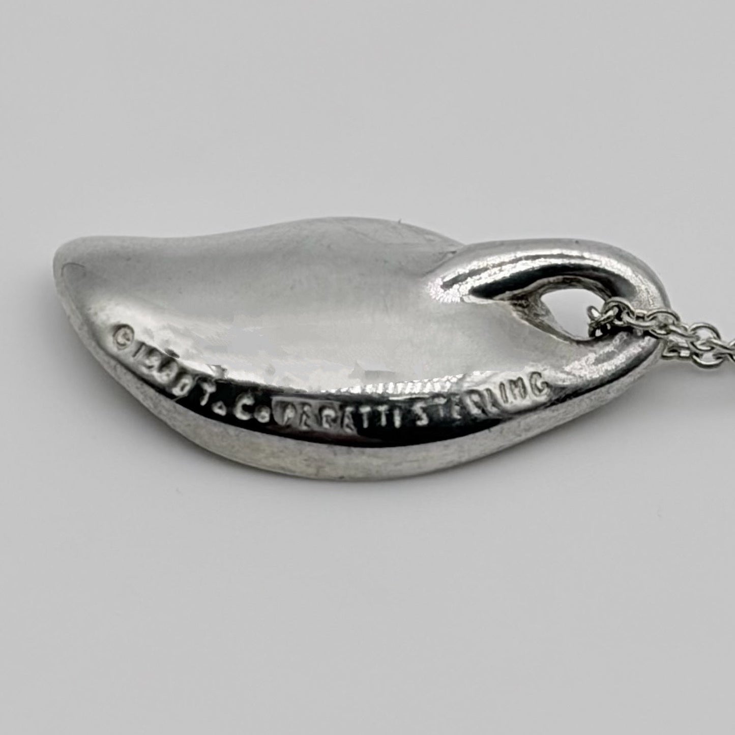 Tiffany&Co. ネックレス