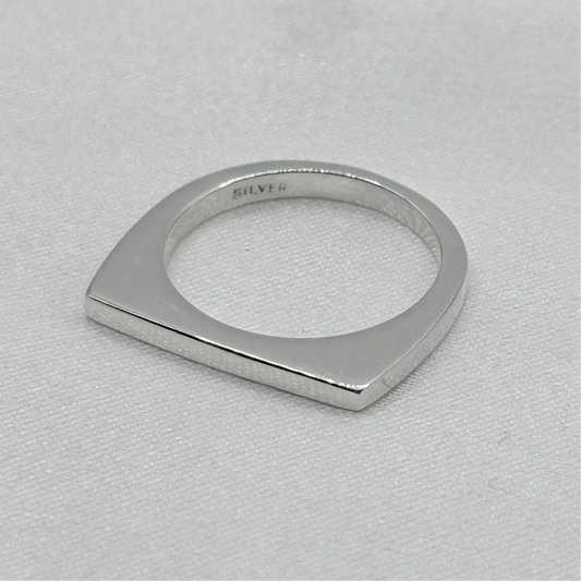 シルバーリング サイズ複数あり silver925 179