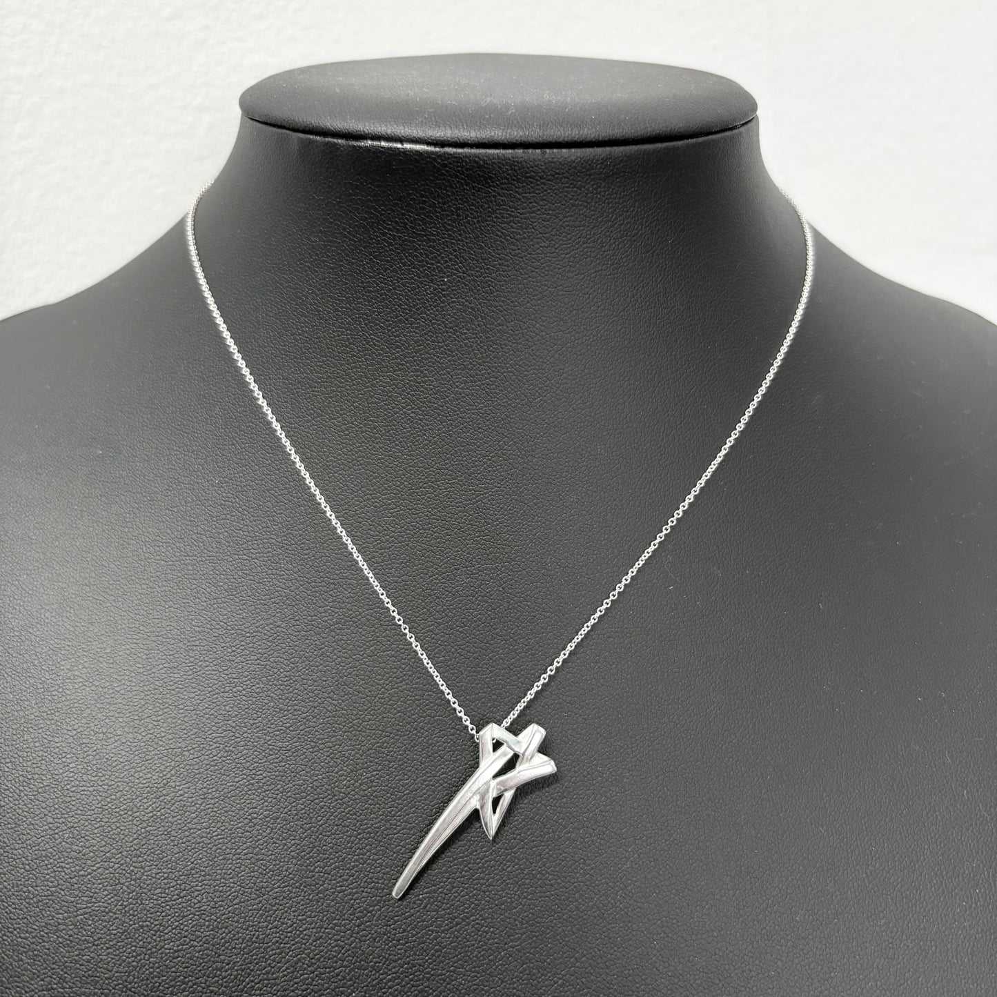 Tiffany&Co. ネックレス
