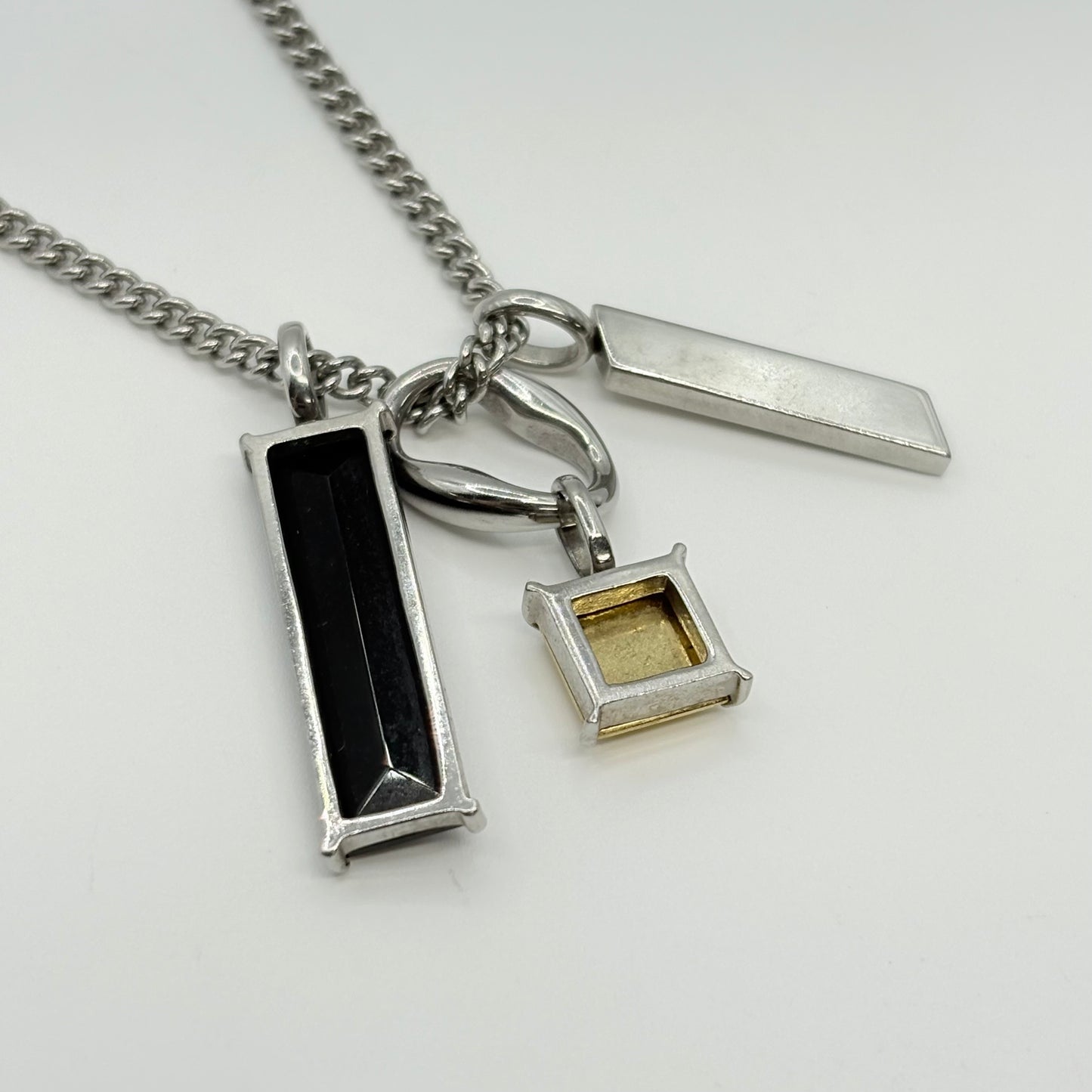 DIESEL ネックレス