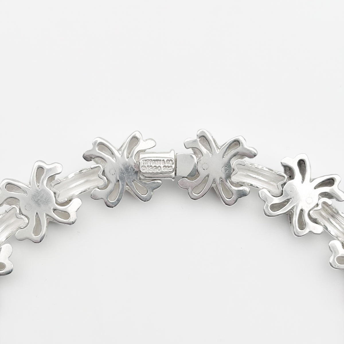 Tiffany&Co.シグネチャー ネックレス