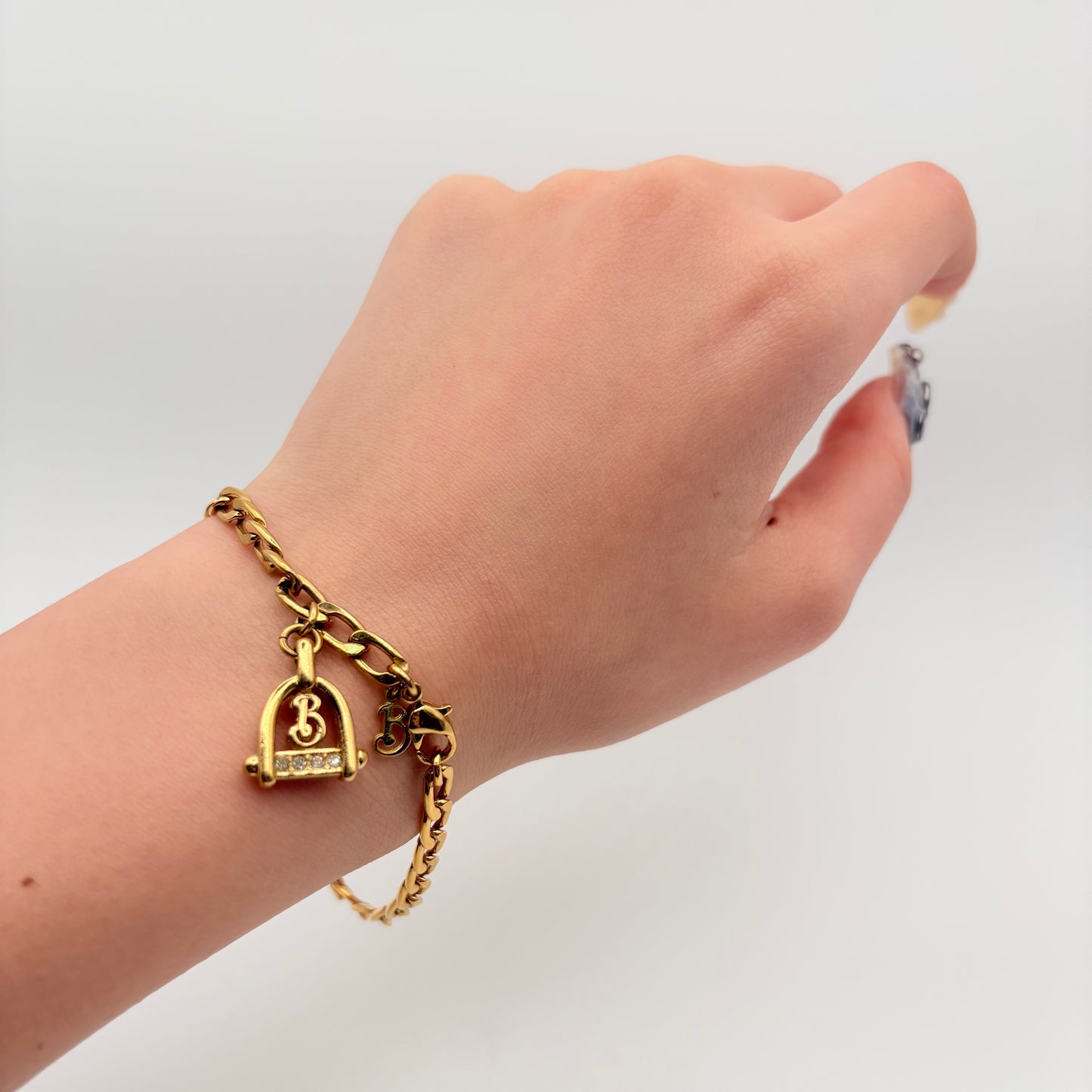 Burberry ブレスレット