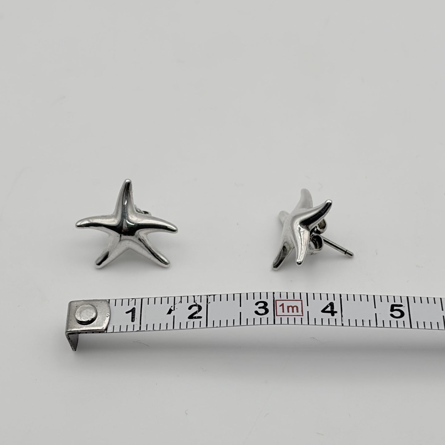 Tiffany&Co. ピアス