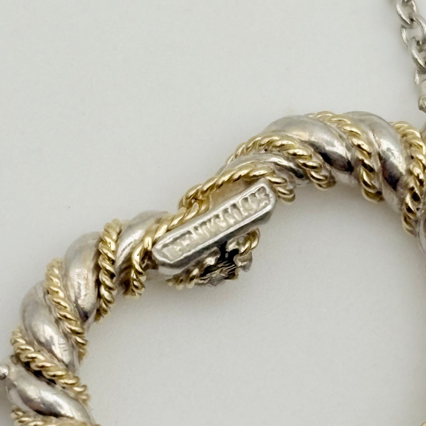Tiffany&Co. ネックレス
