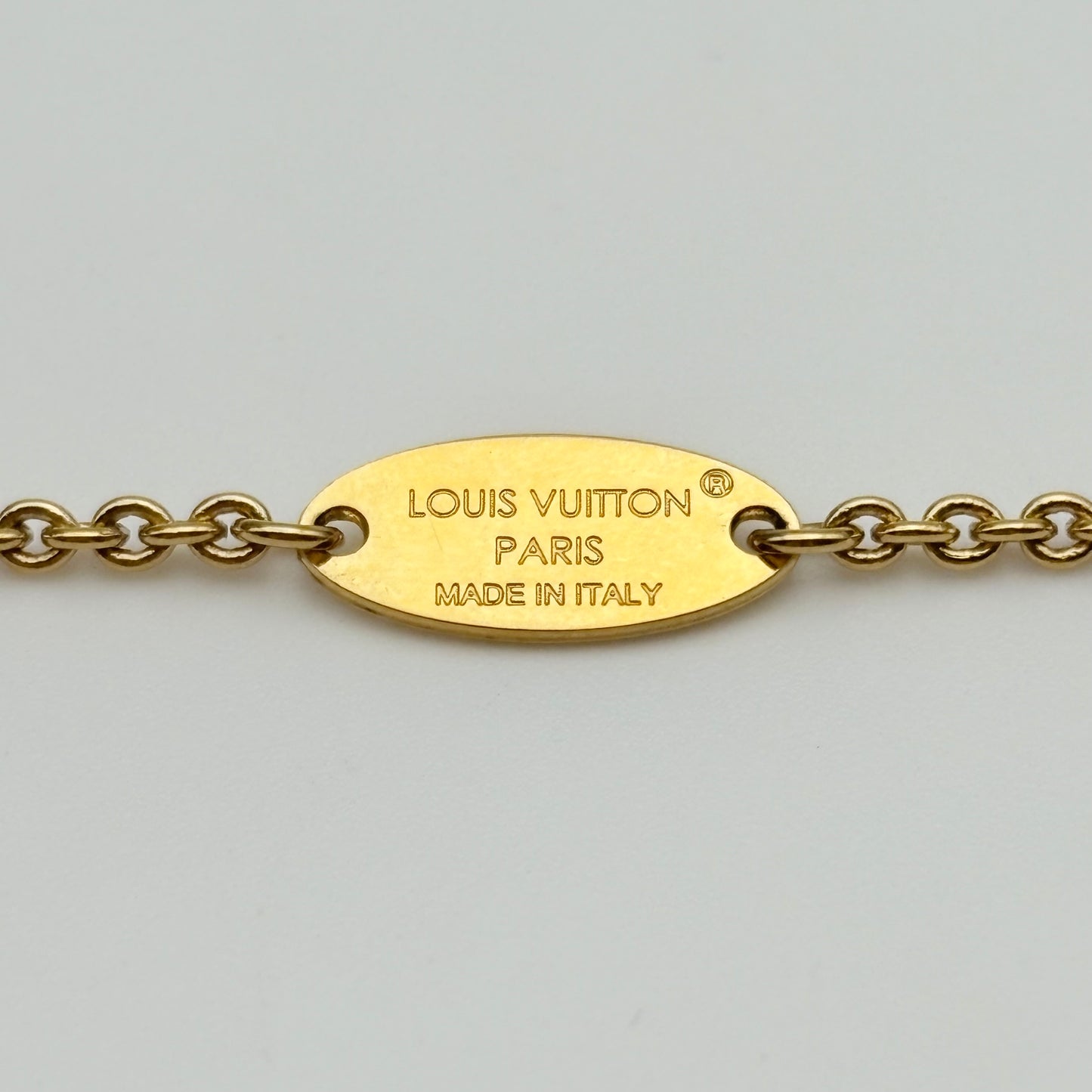 Louis Vuitton ネックレス