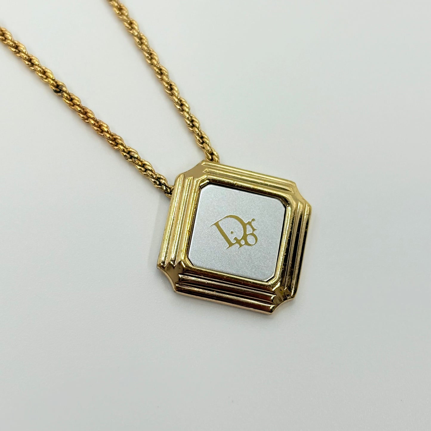 Christian Dior ネックレス 200