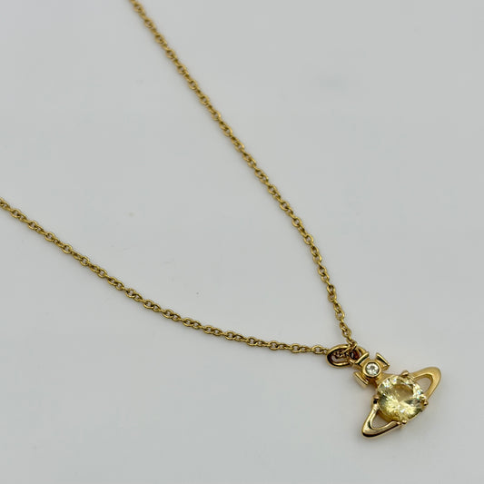 Vivienne Westwood ネックレス