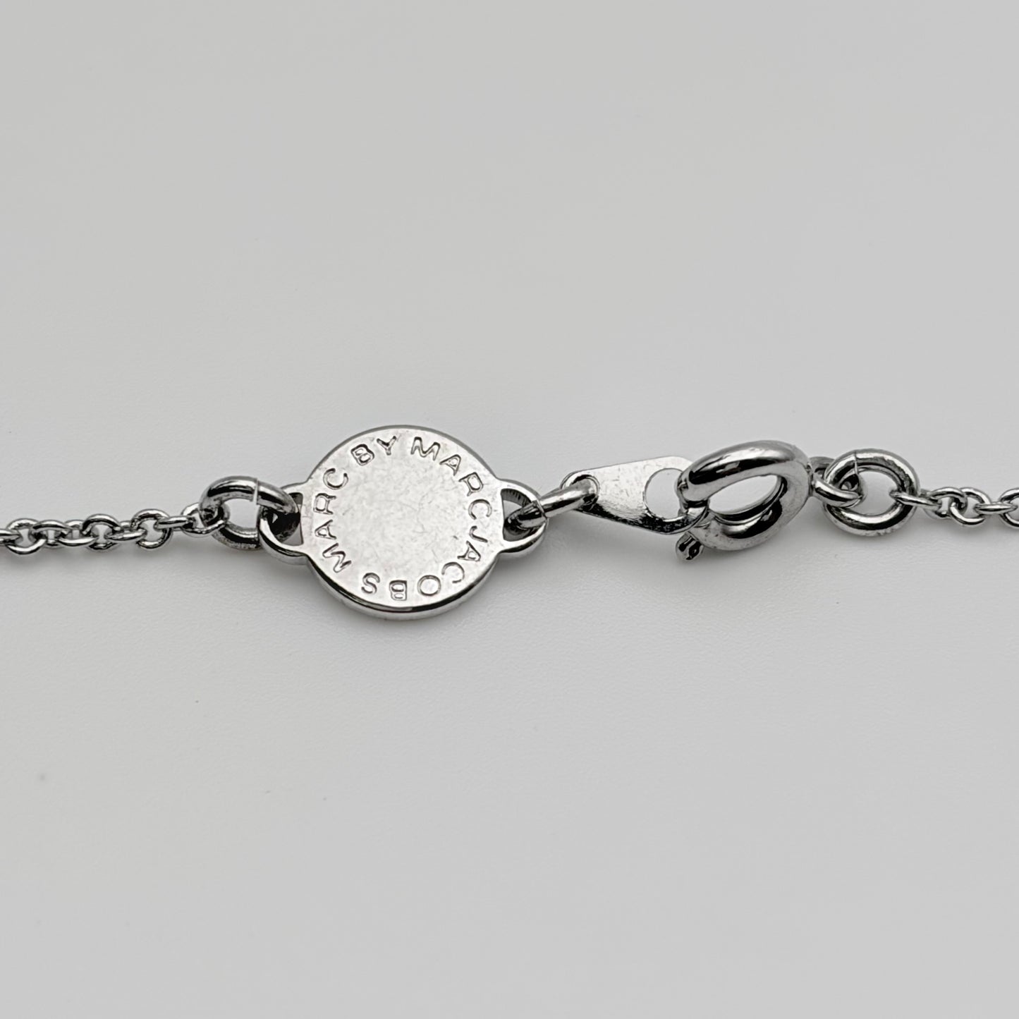 MARC JACOBS ネックレス