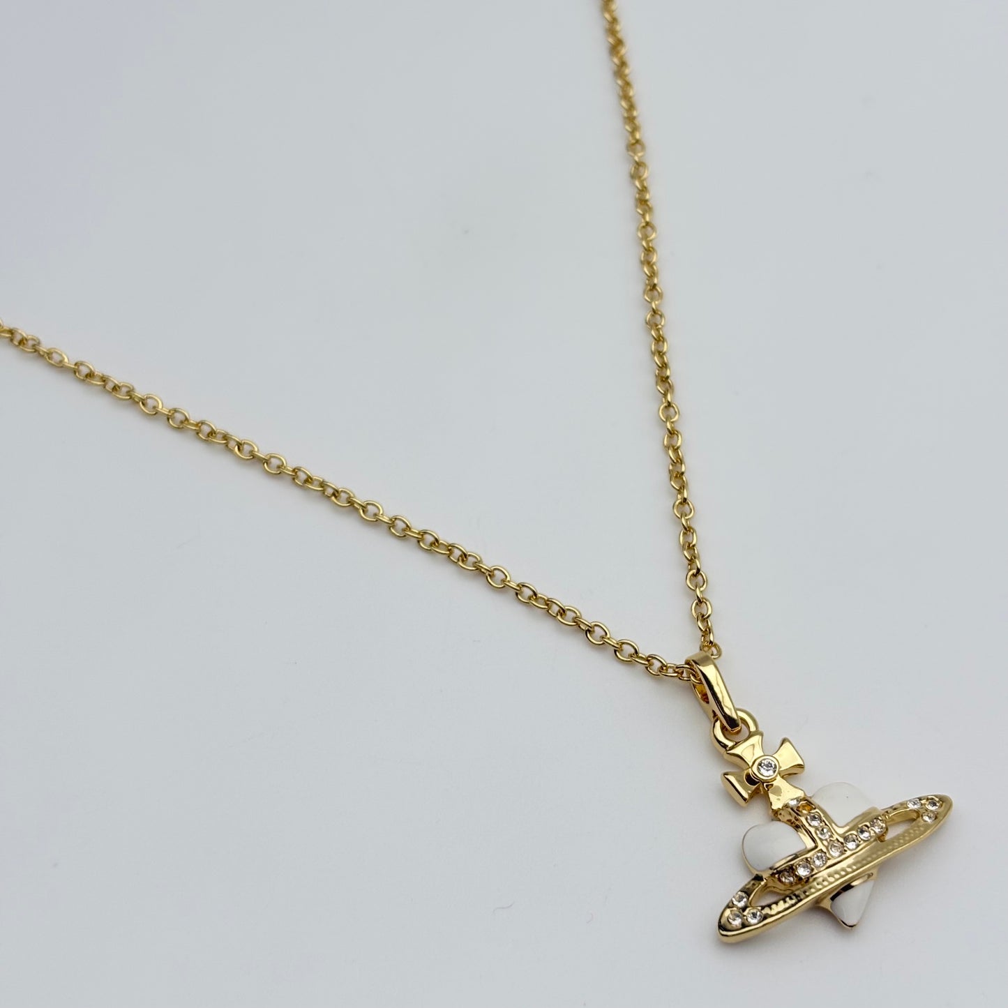 Vivienne Westwood ネックレス