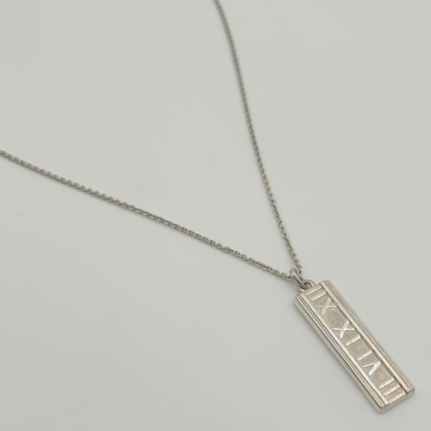 Tiffany&Co. ネックレス