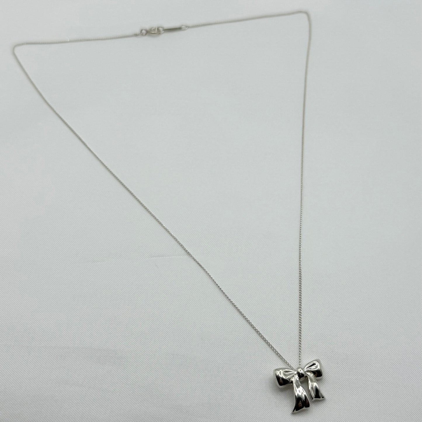 Tiffany＆Co. ネックレス 45