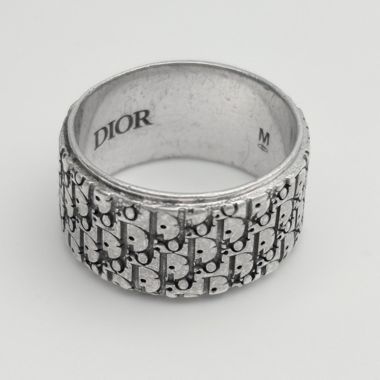 Christian Dior リング