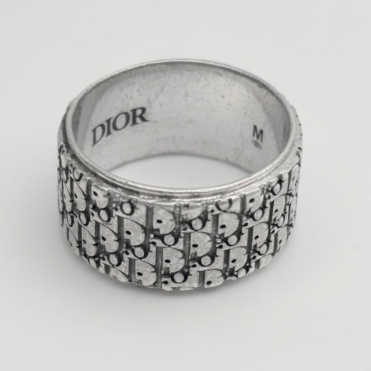 Christian Dior リング