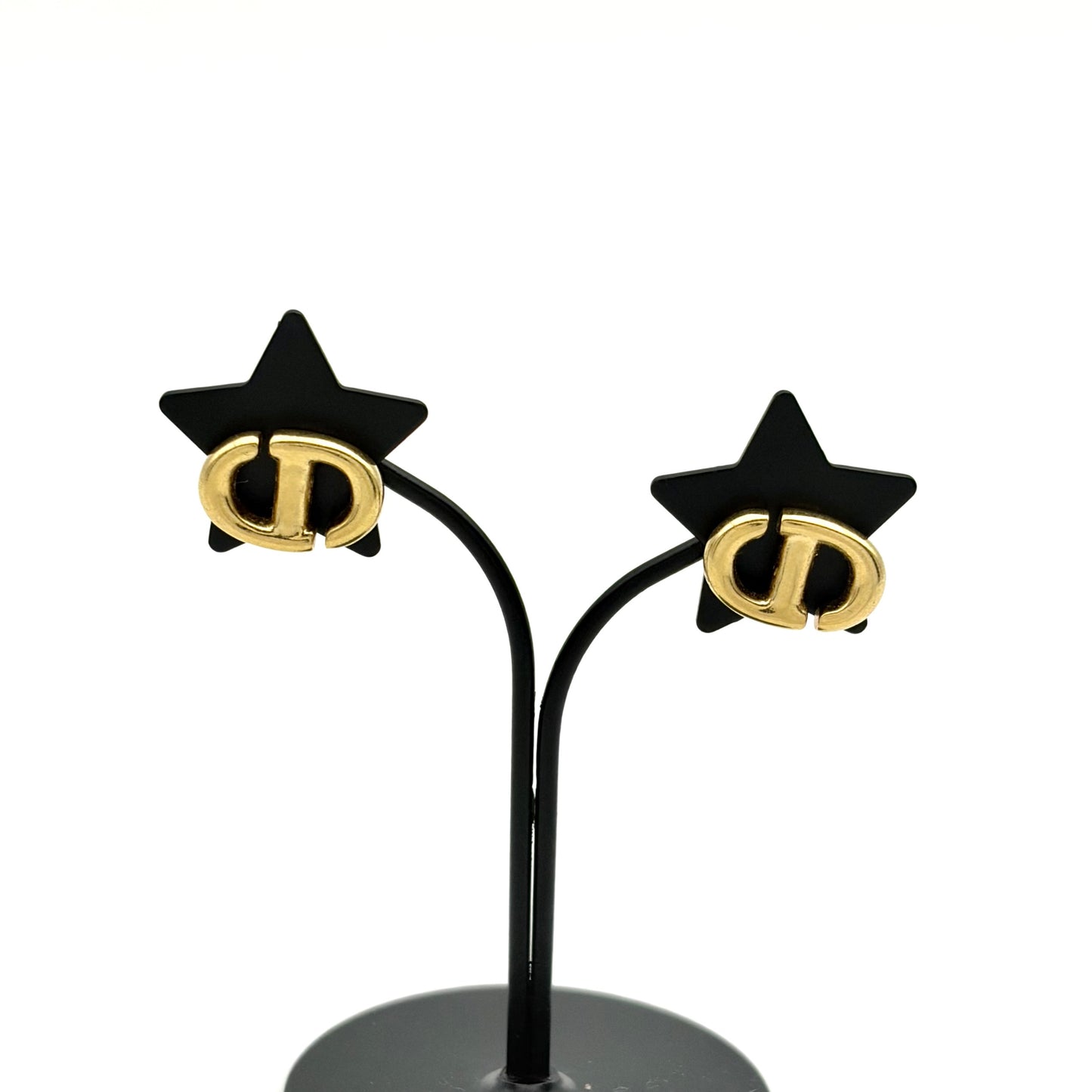 DIOR ピアス