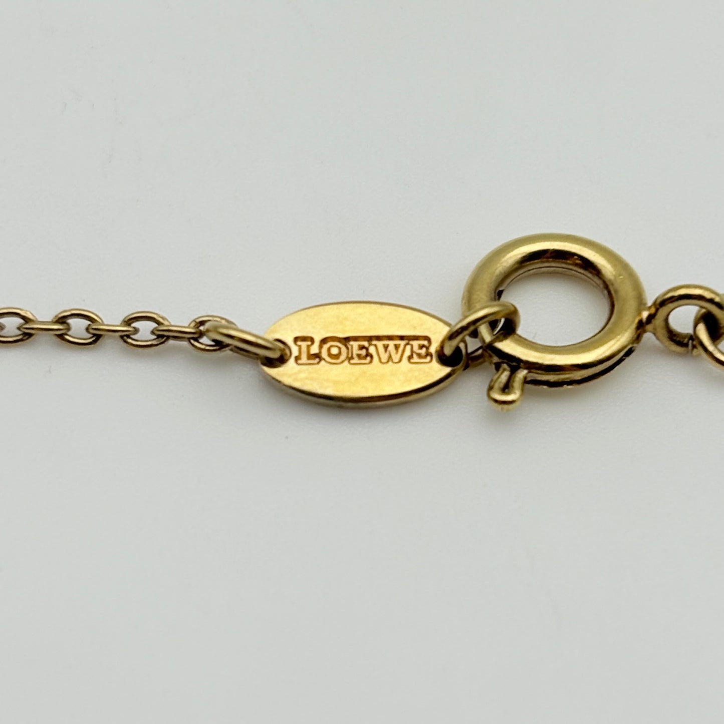 LOEWE ネックレス