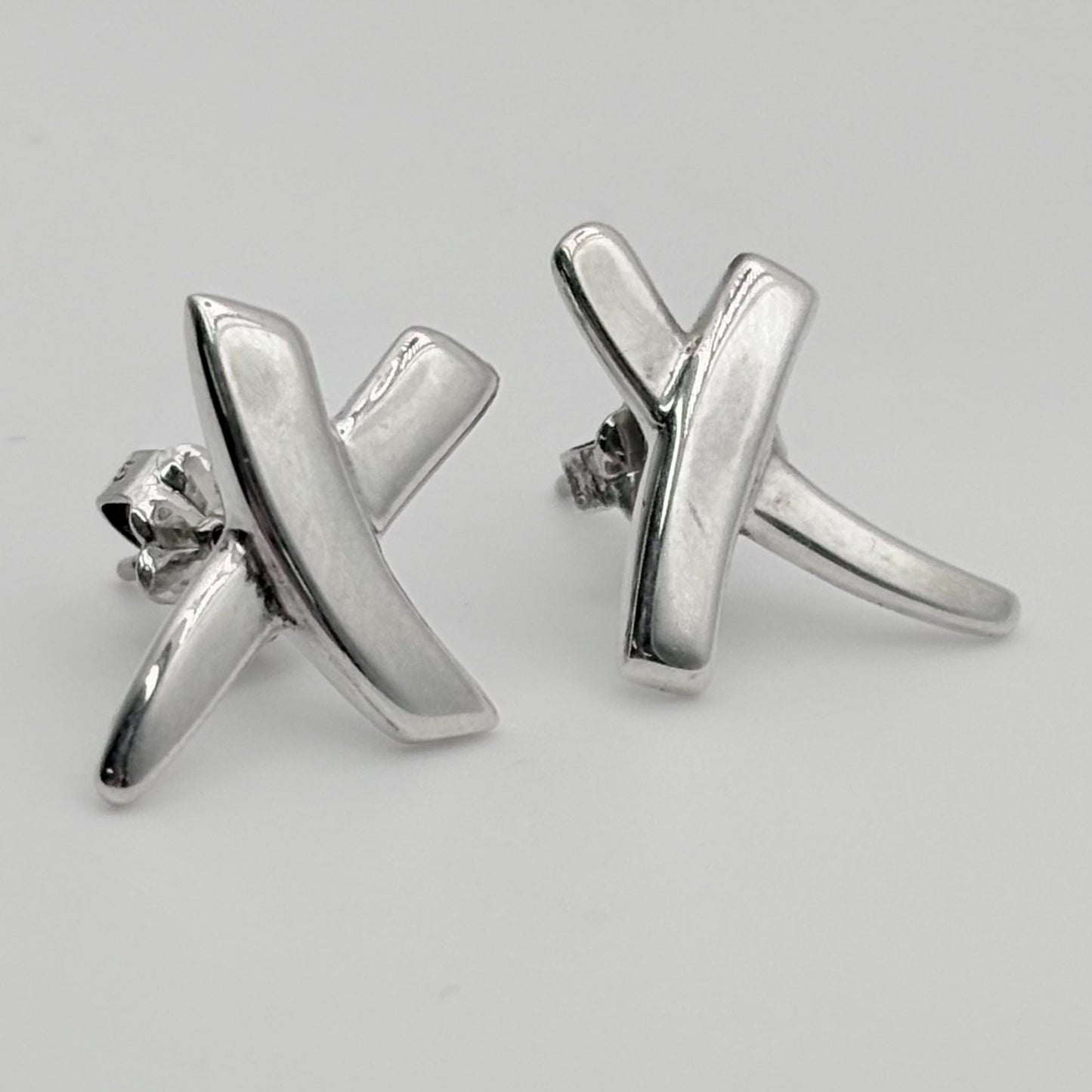 Tiffany&Co. ピアス