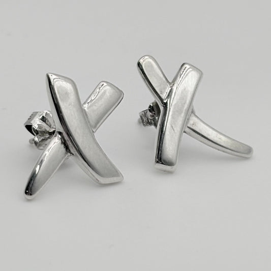 Tiffany&Co. ピアス