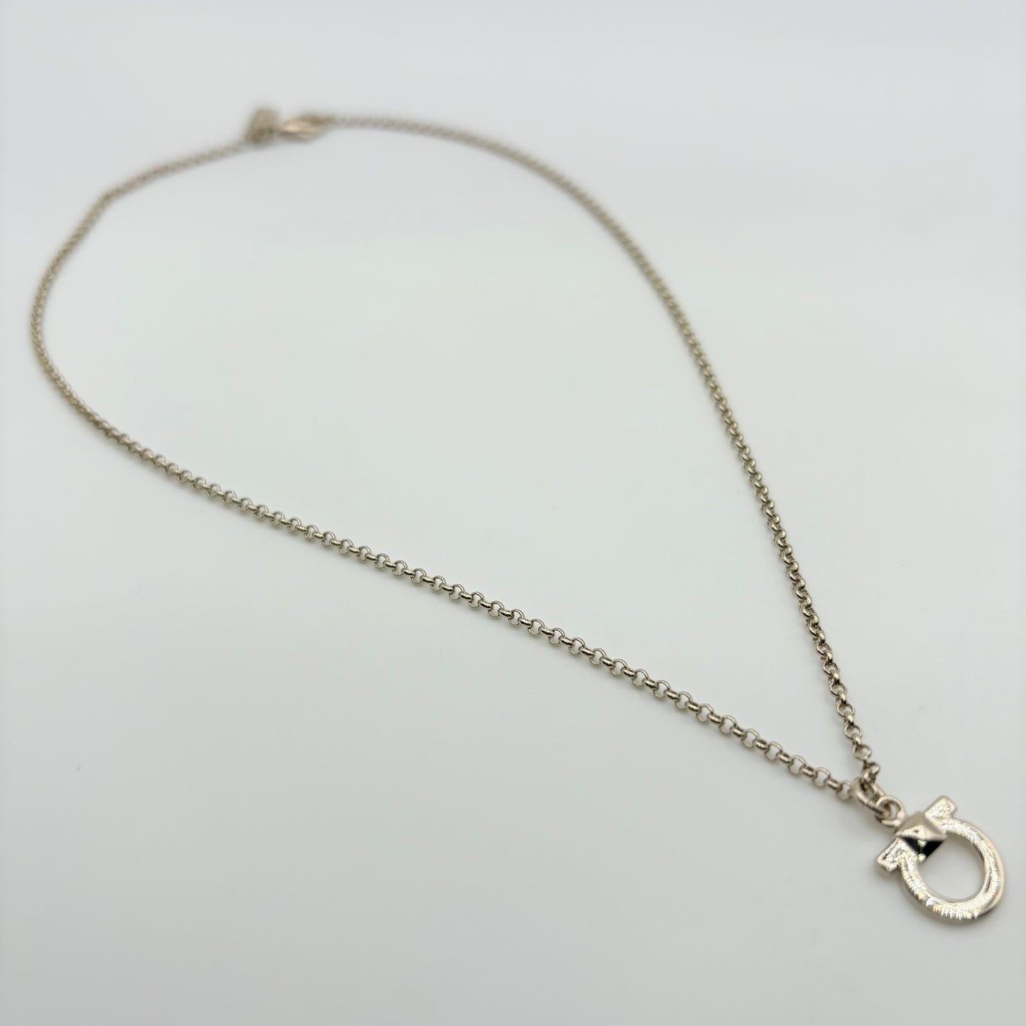 Ferragamo ネックレス