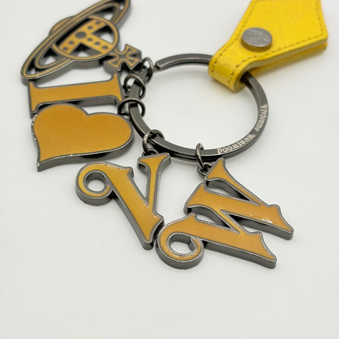 Vivienne Westwood キーリング