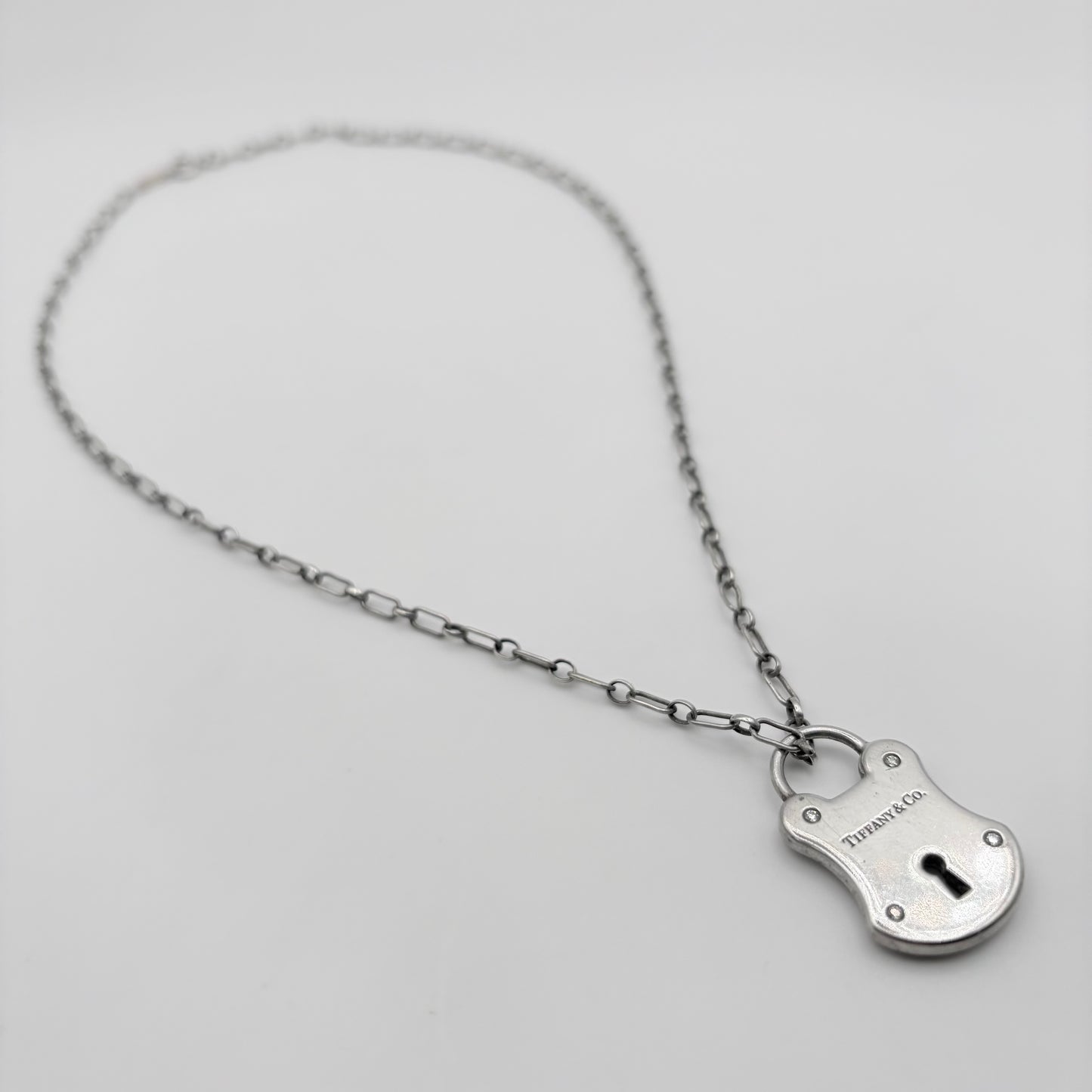 Tiffany&Co. ネックレス