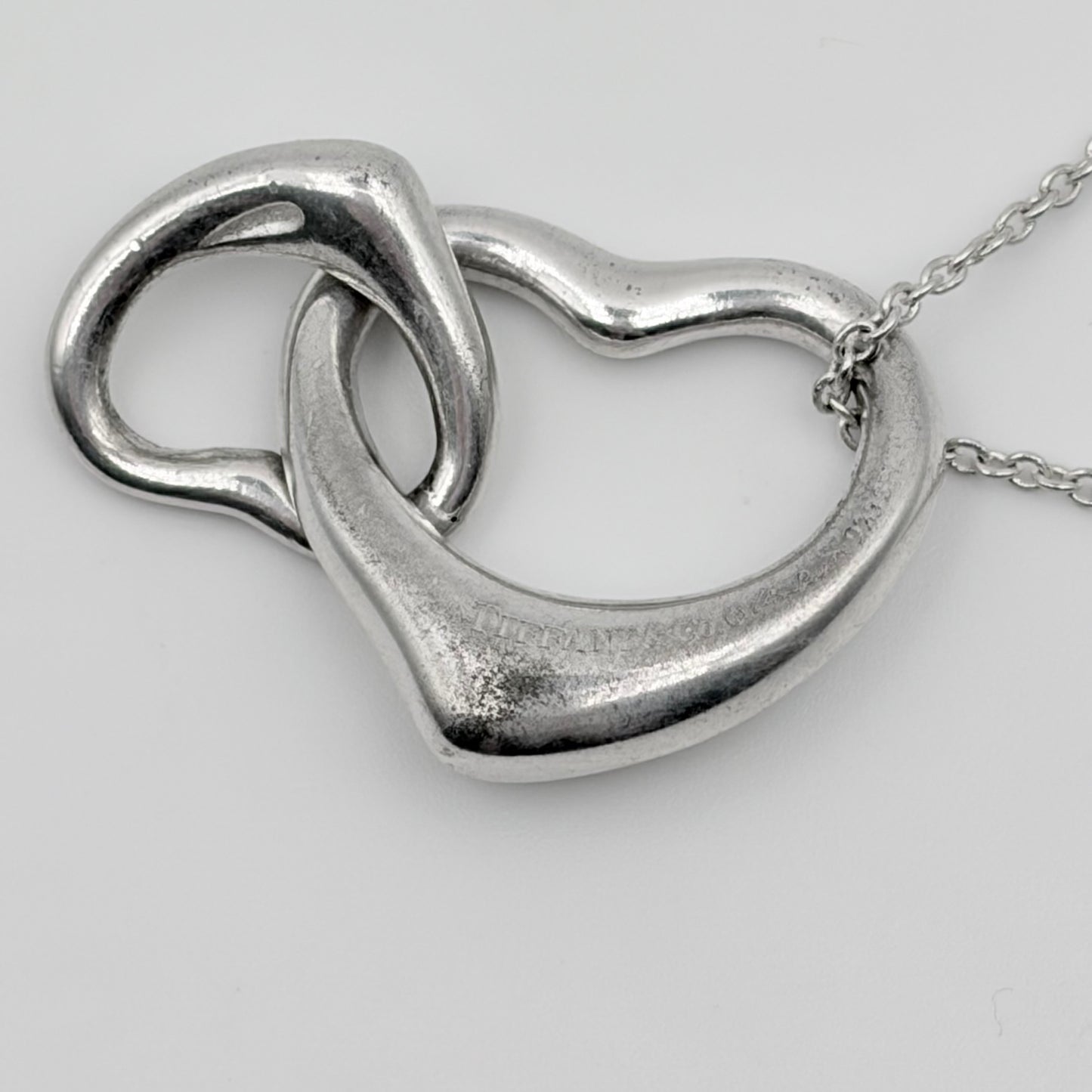 Tiffany&Co. ネックレス