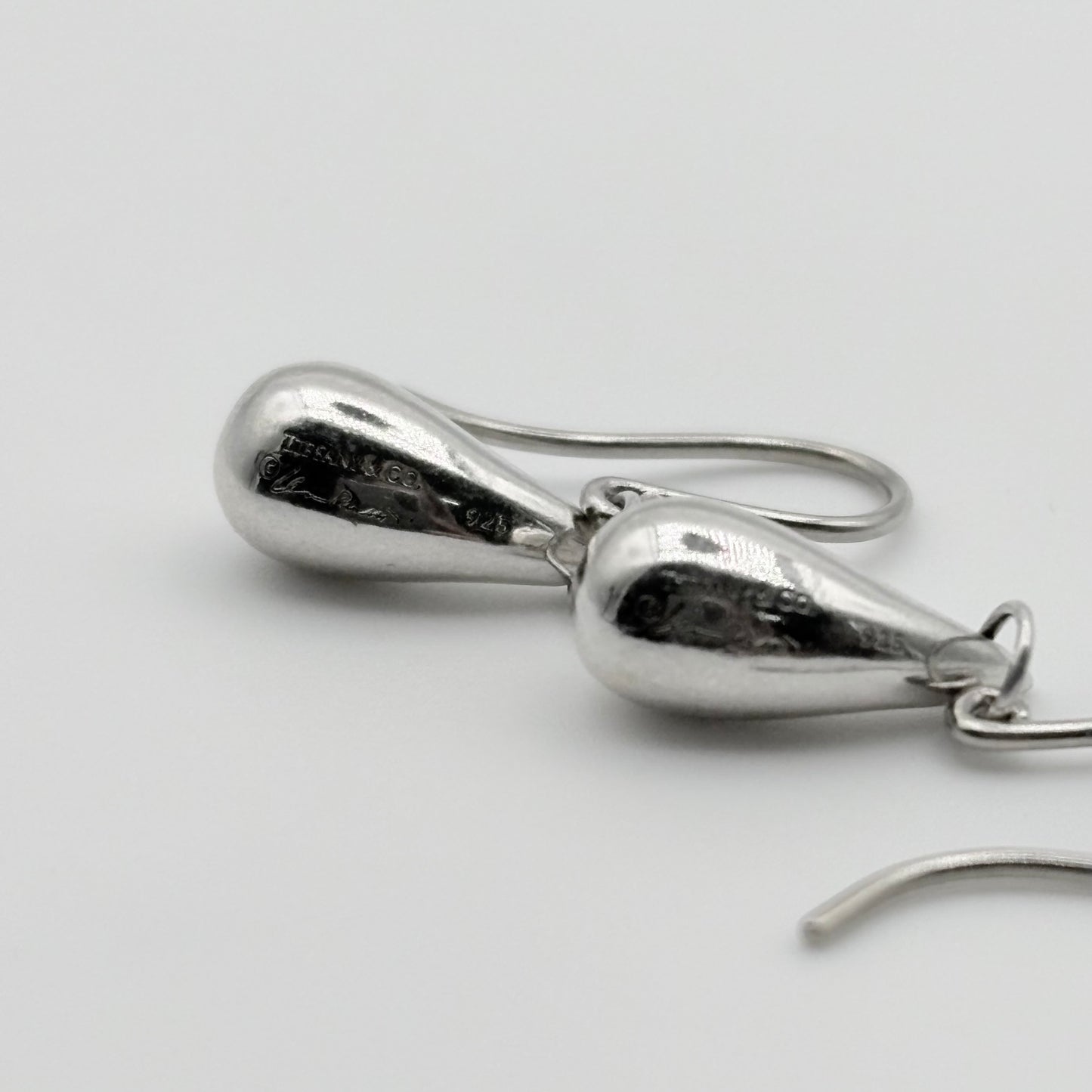 Tiffany＆Co. ピアス