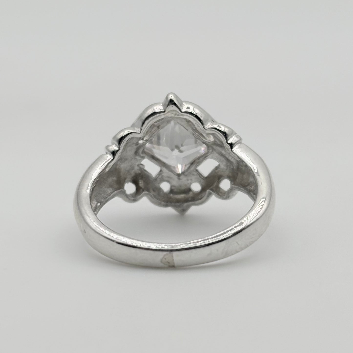 silver925 リング 230