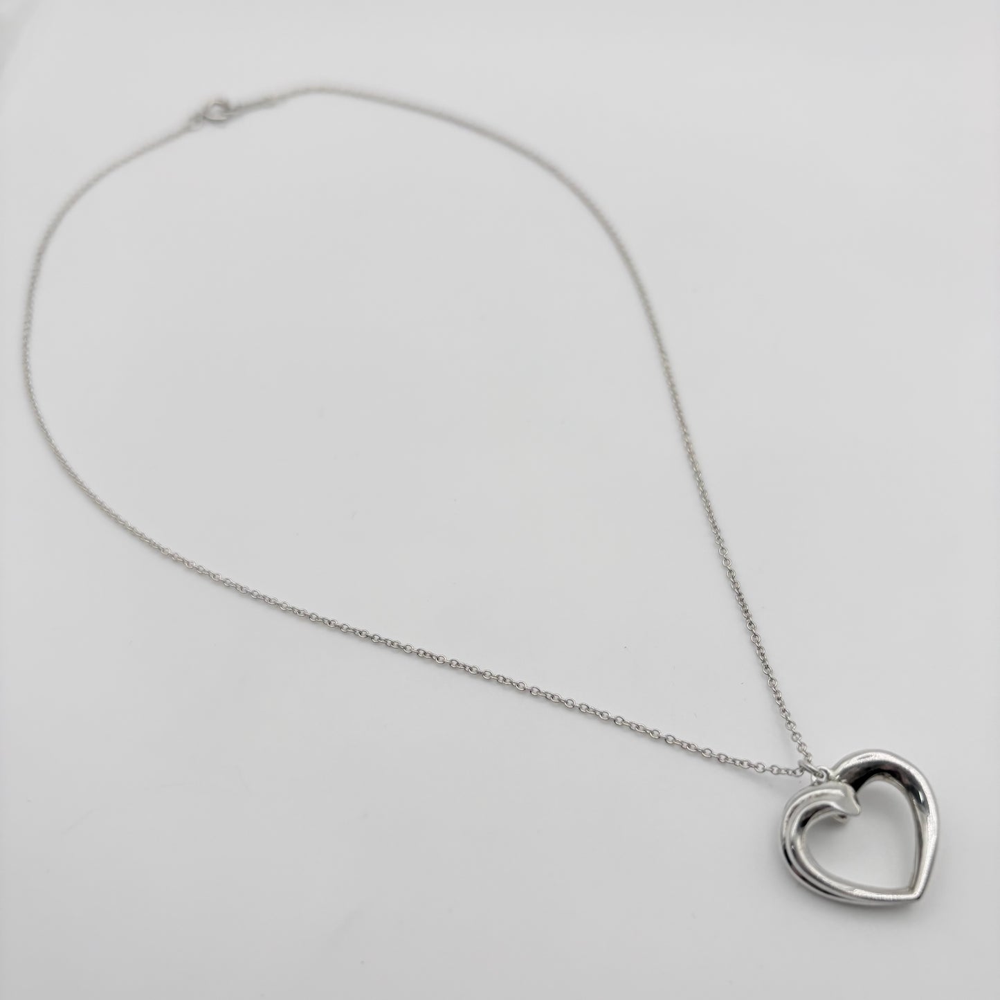 Tiffany&Co. ネックレス