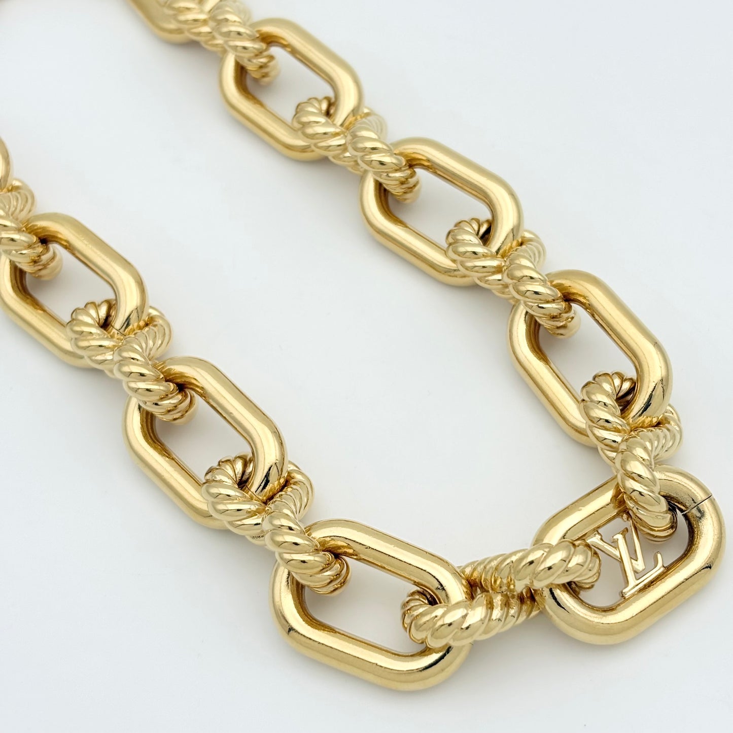 Louis Vuitton ネックレス