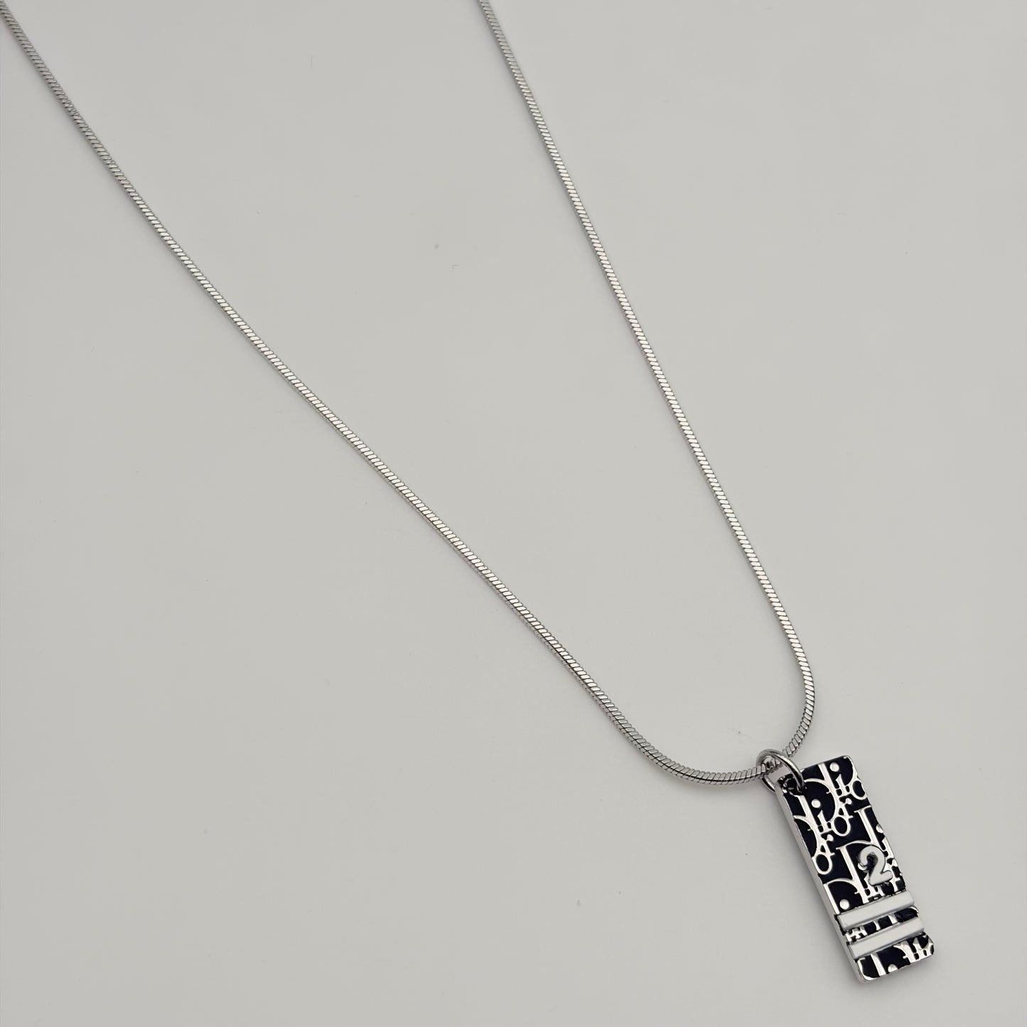 Christian Dior ネックレス