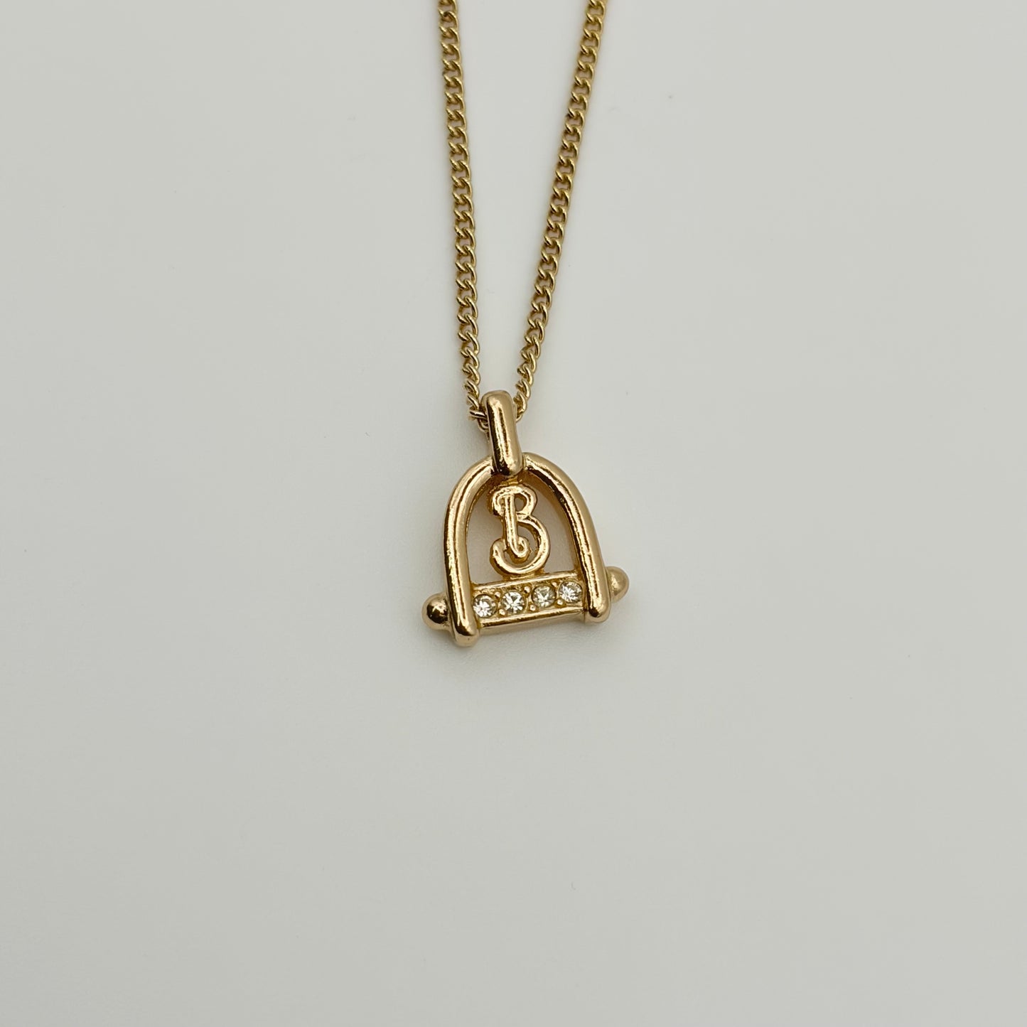 Burberry ネックレス