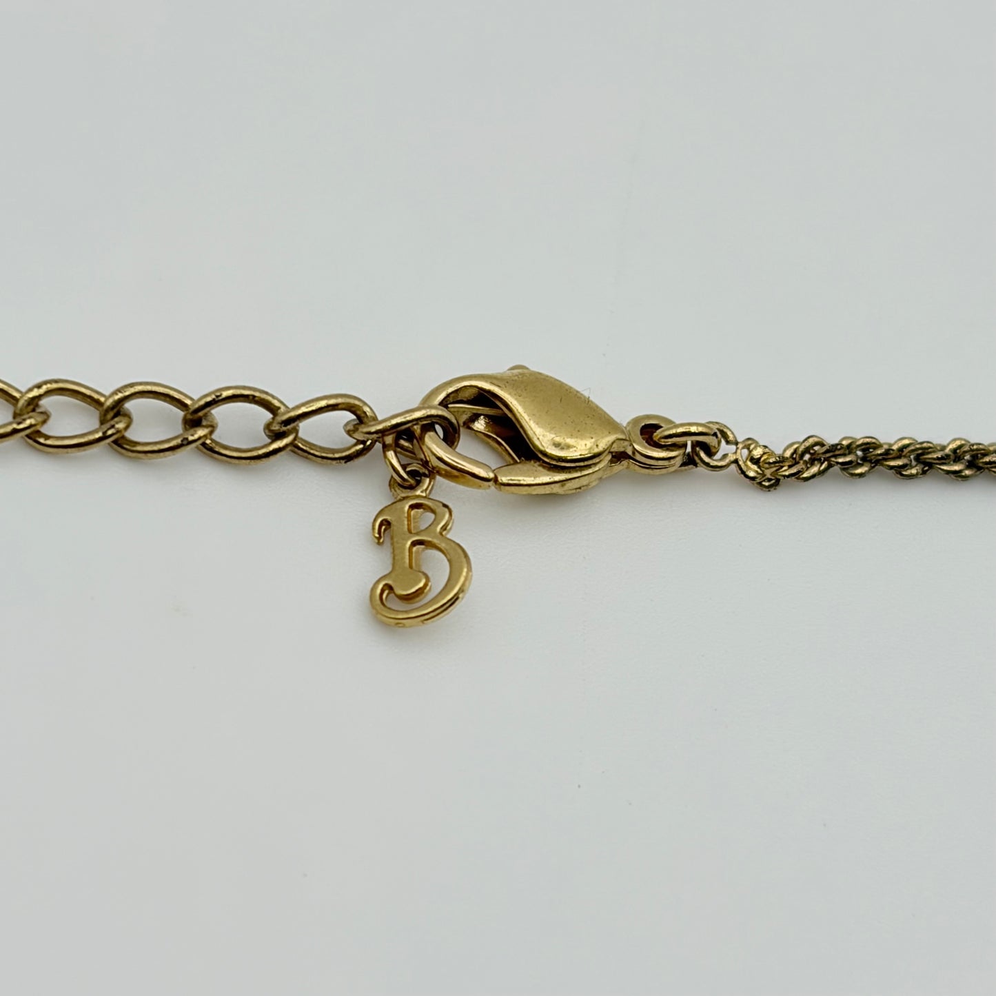 Burberry ネックレス