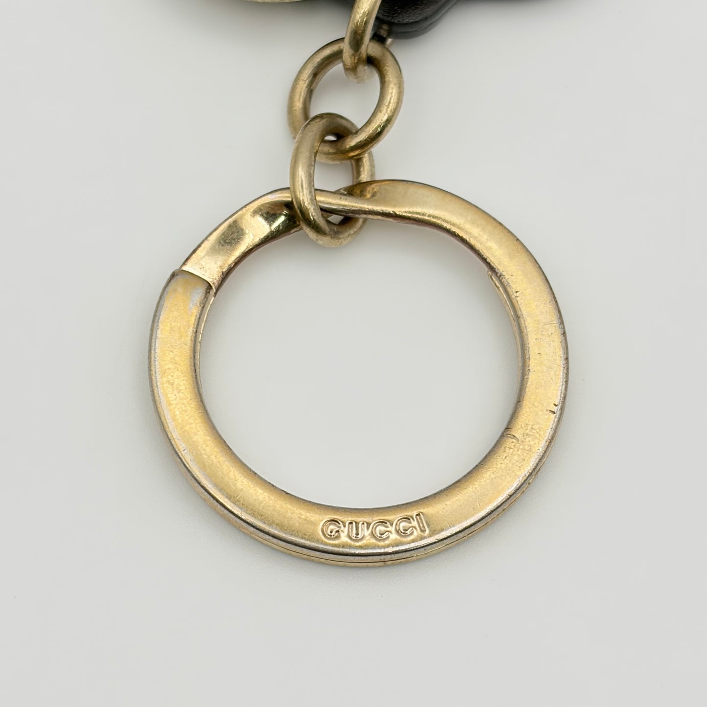 GUCCI キーリング
