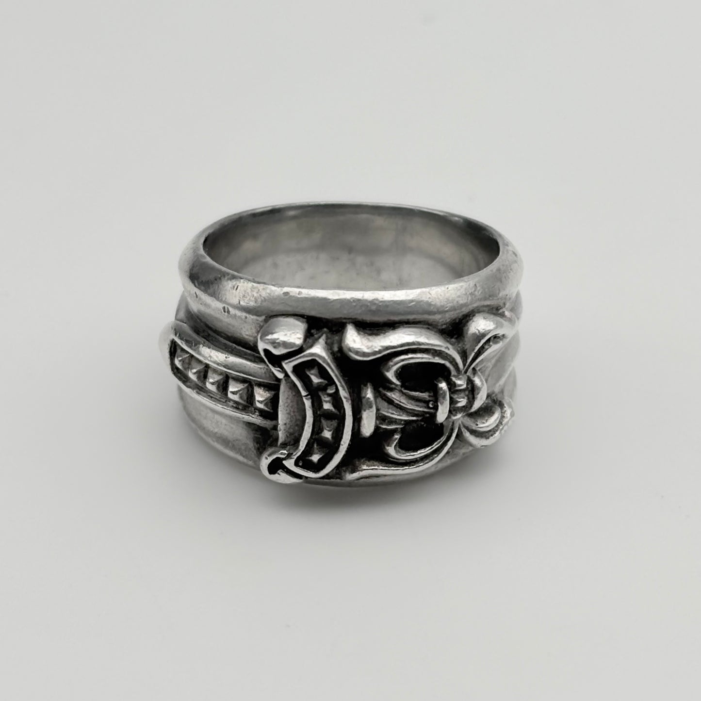 Chrome Hearts リング