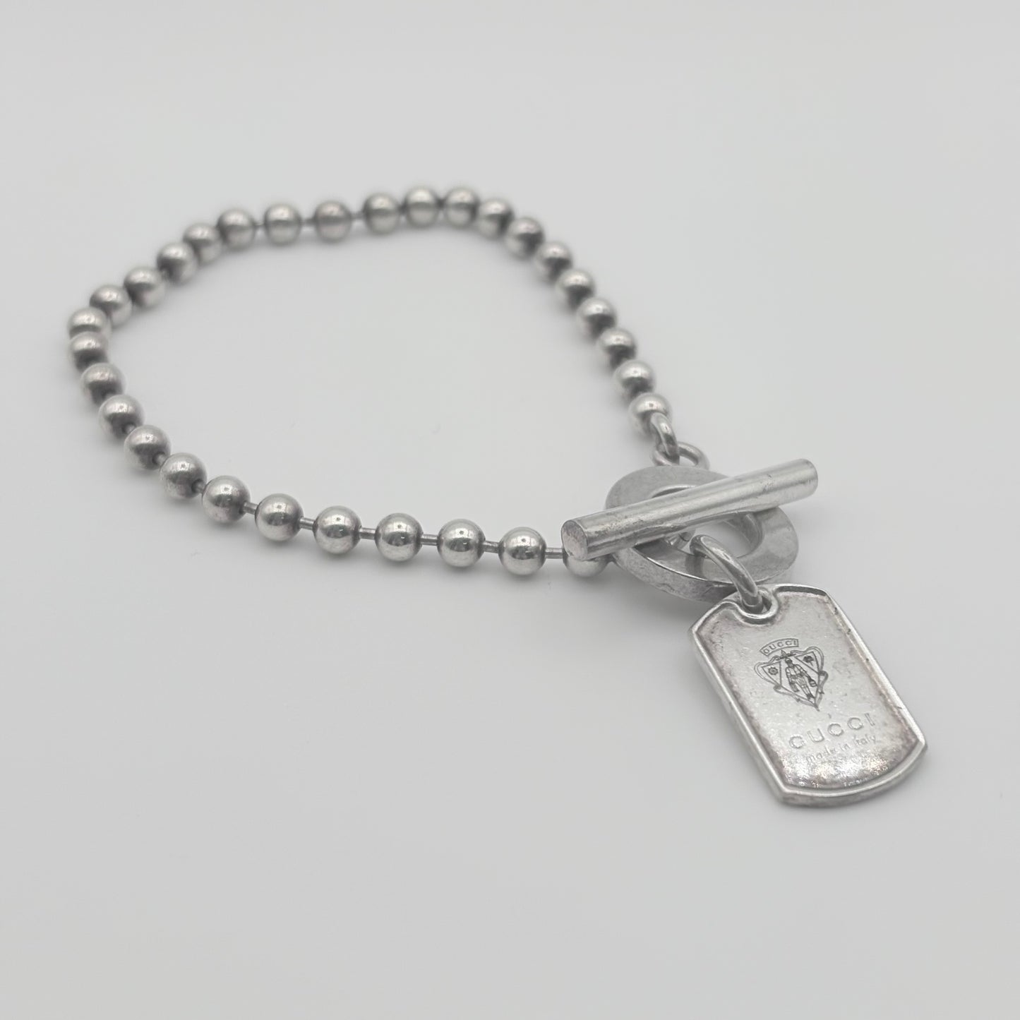 GUCCI ブレスレット