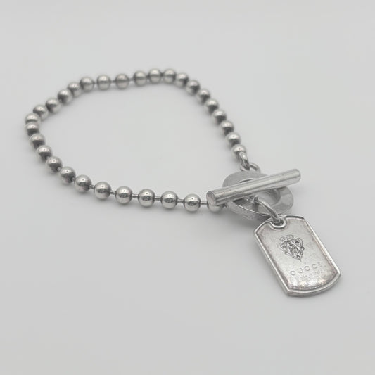 GUCCI ブレスレット