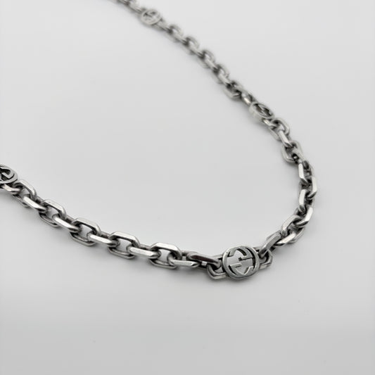 GUCCI ネックレス