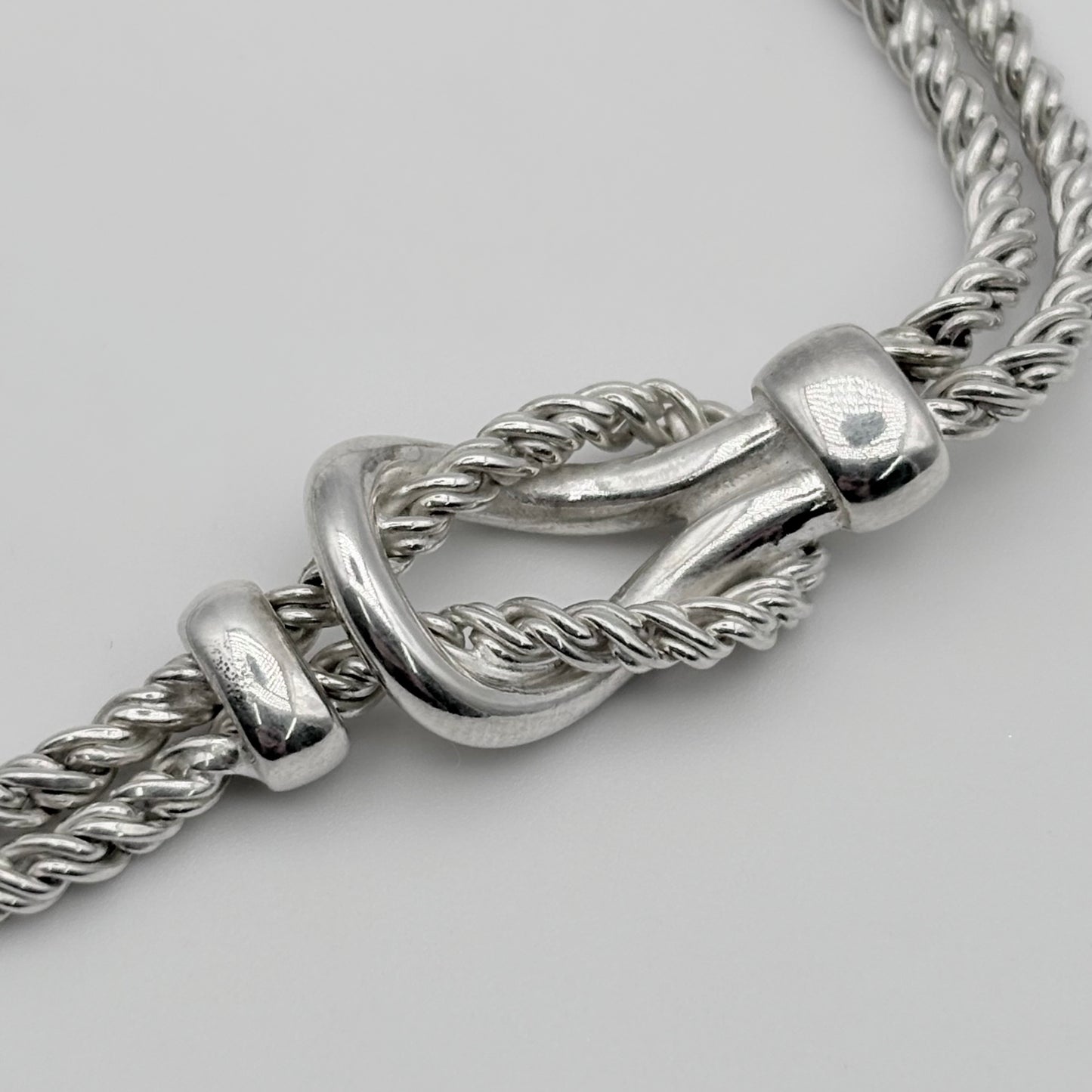 Tiffany&Co. ネックレス