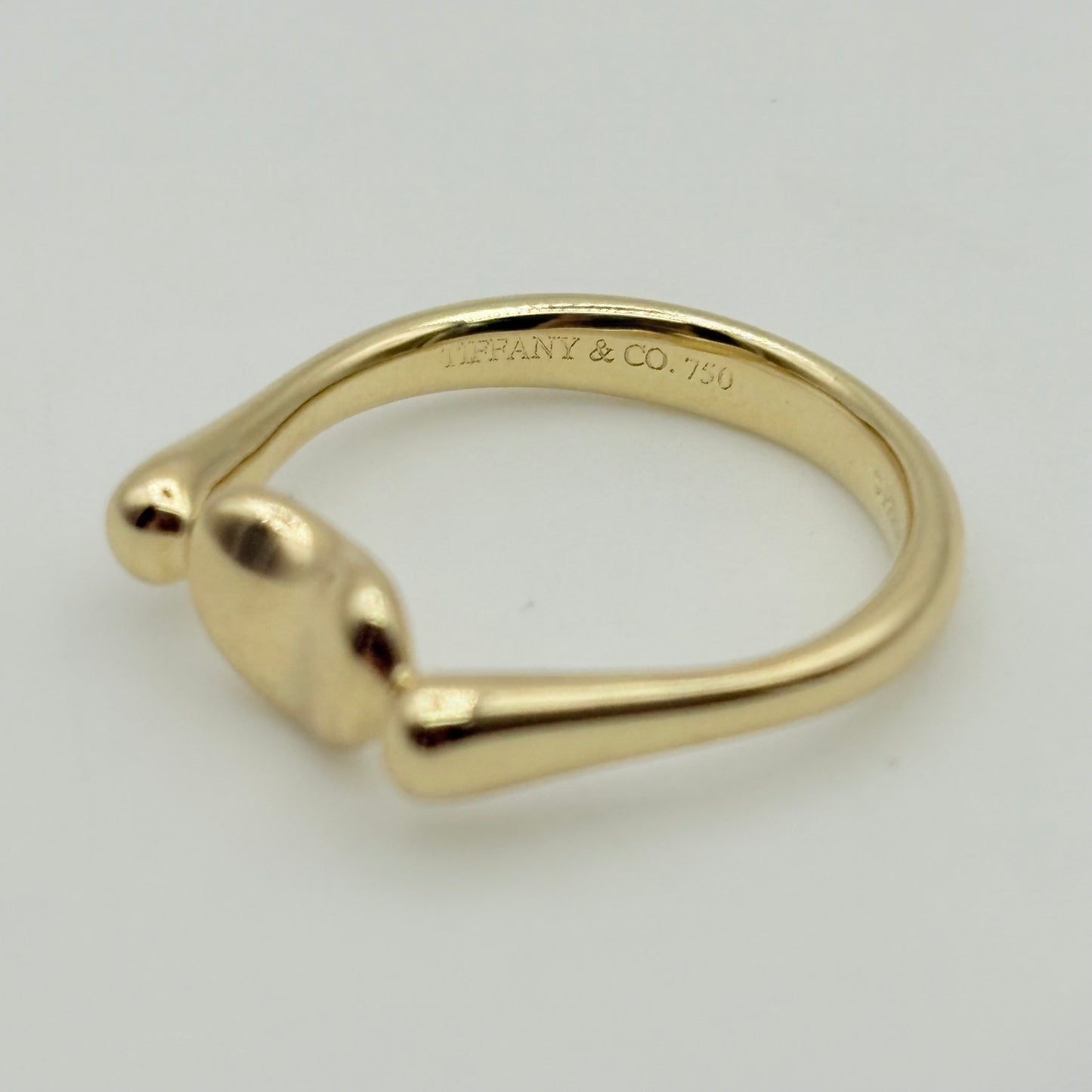 Tiffany&Co. リング