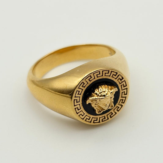VERSACE リング