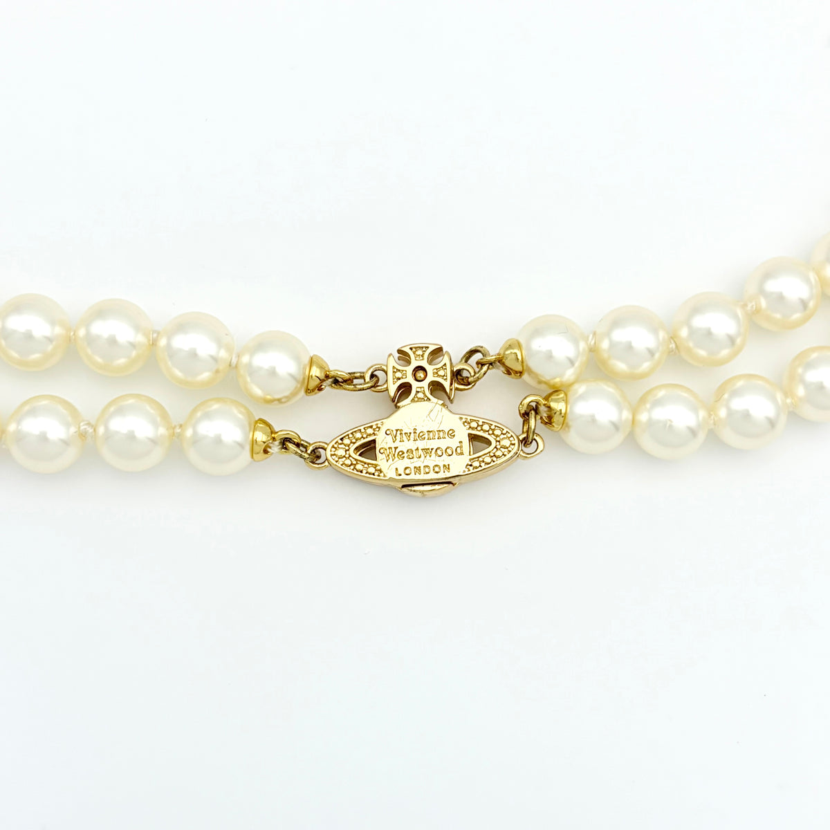 Vivienne Westwood ネックレス