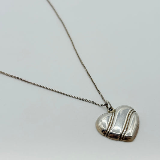 Tiffany＆Co. ネックレス