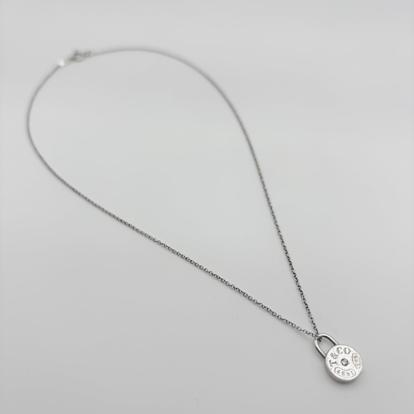Tiffany&Co. ネックレス