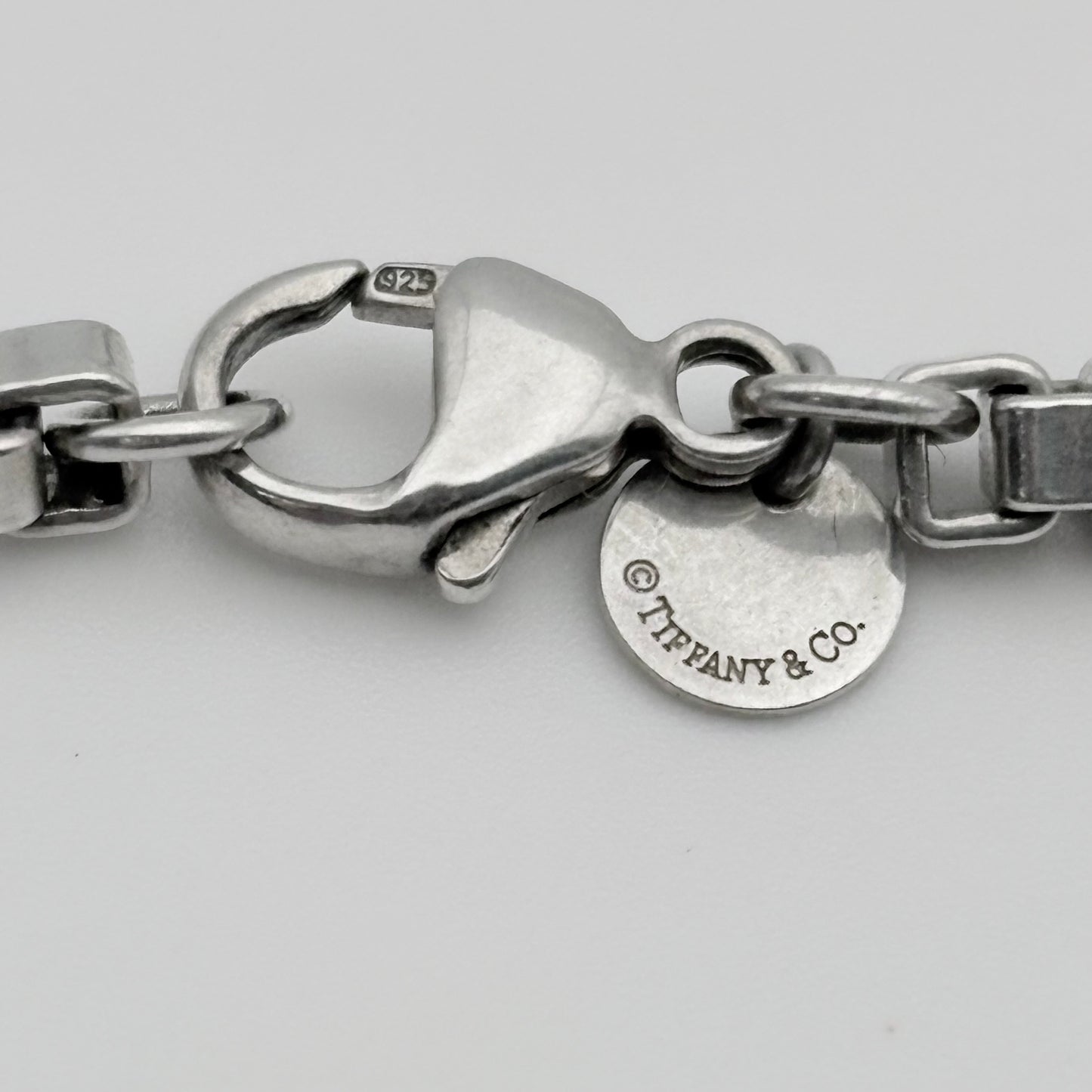 Tiffany＆Co.  ブレスレット 848