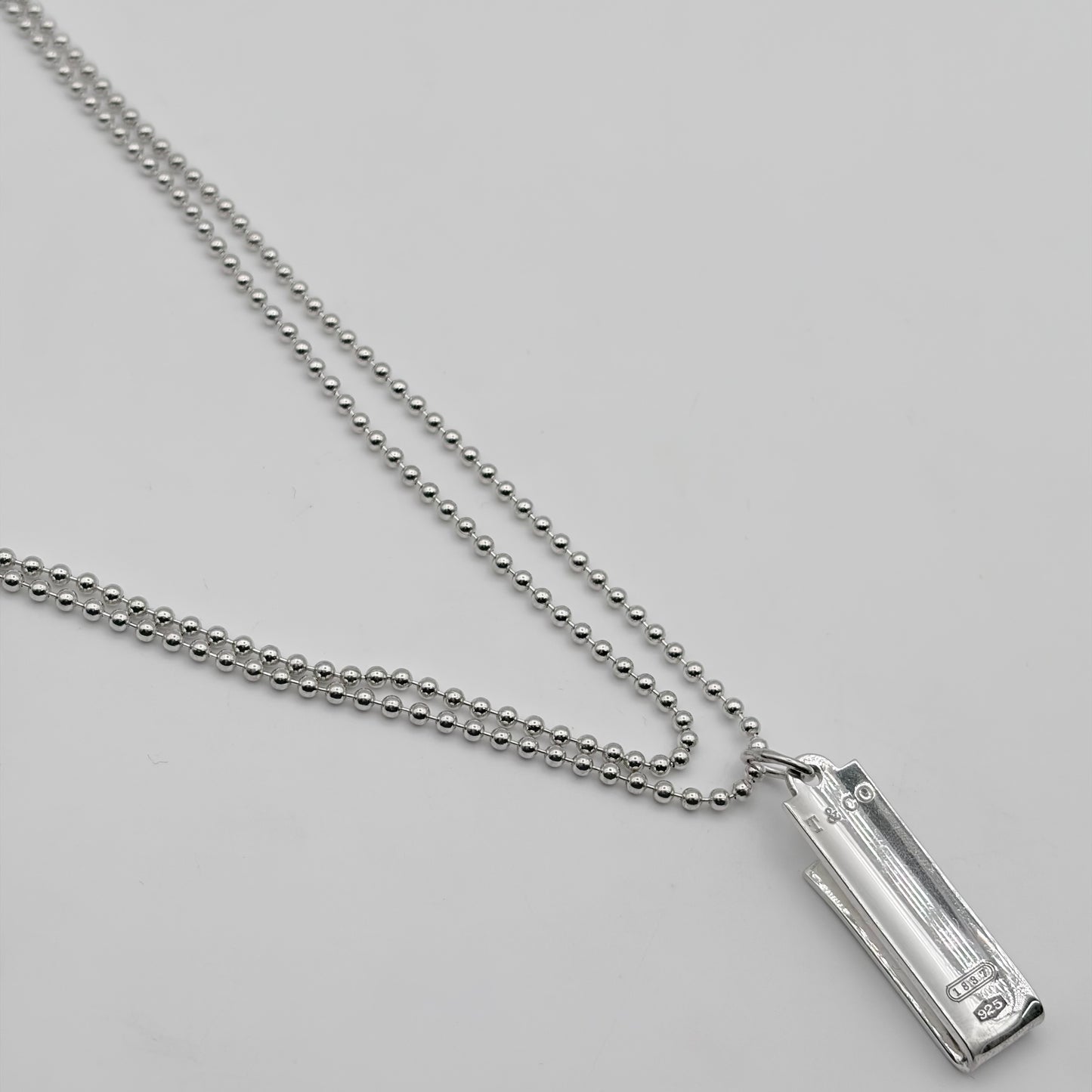 Tiffany&Co. ネックレス