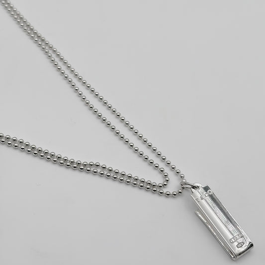 Tiffany&Co. ネックレス