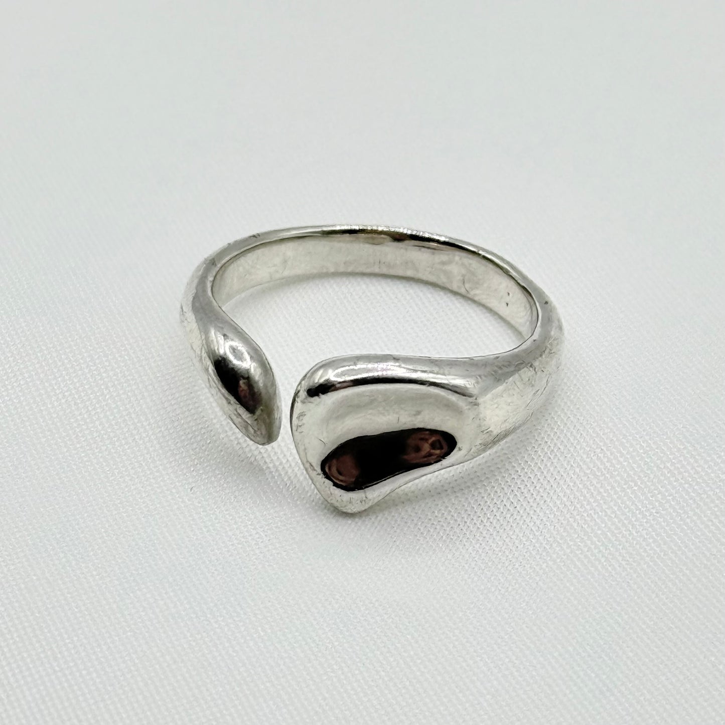 Tiffany＆Co. リング 約16.5号 34