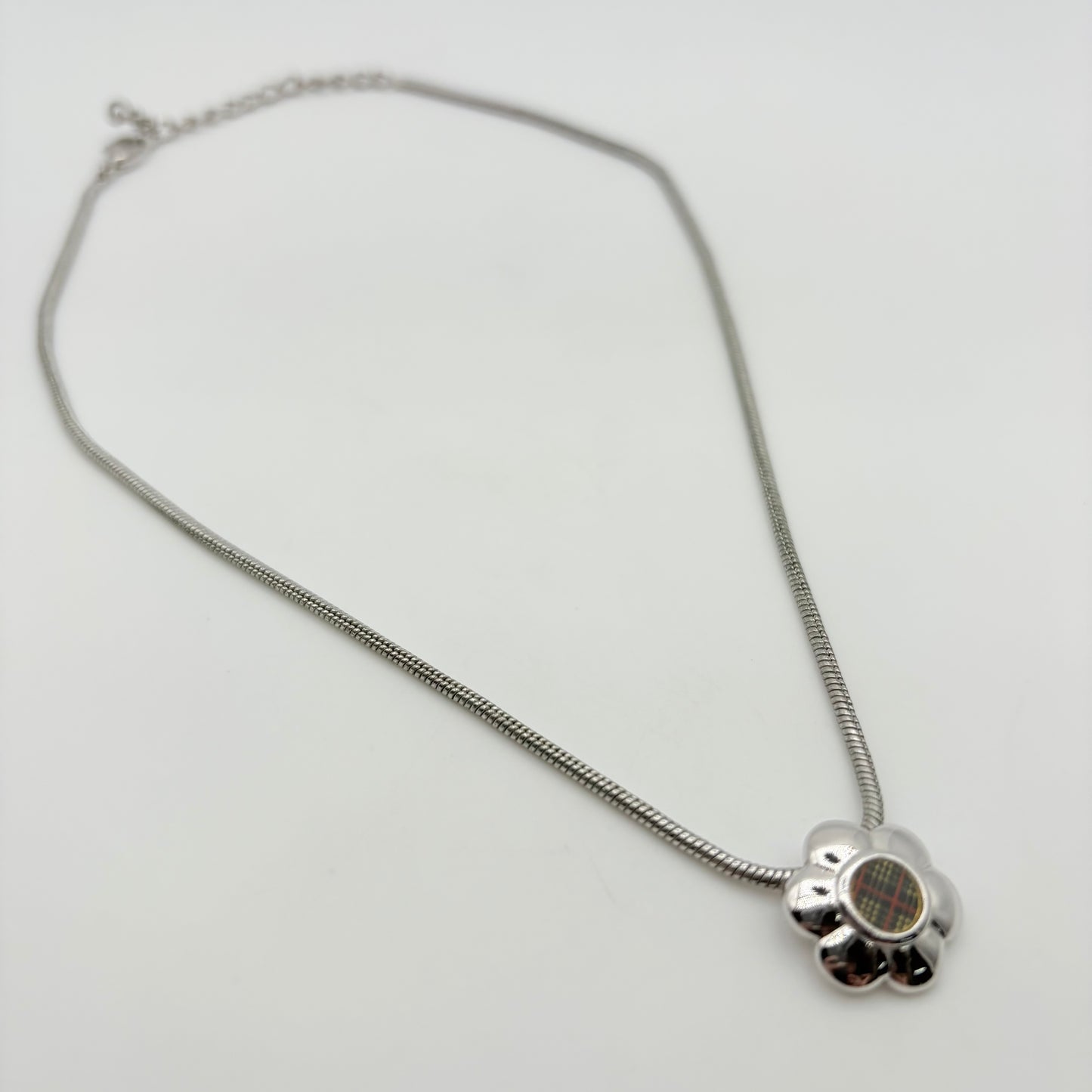 Burberry ネックレス