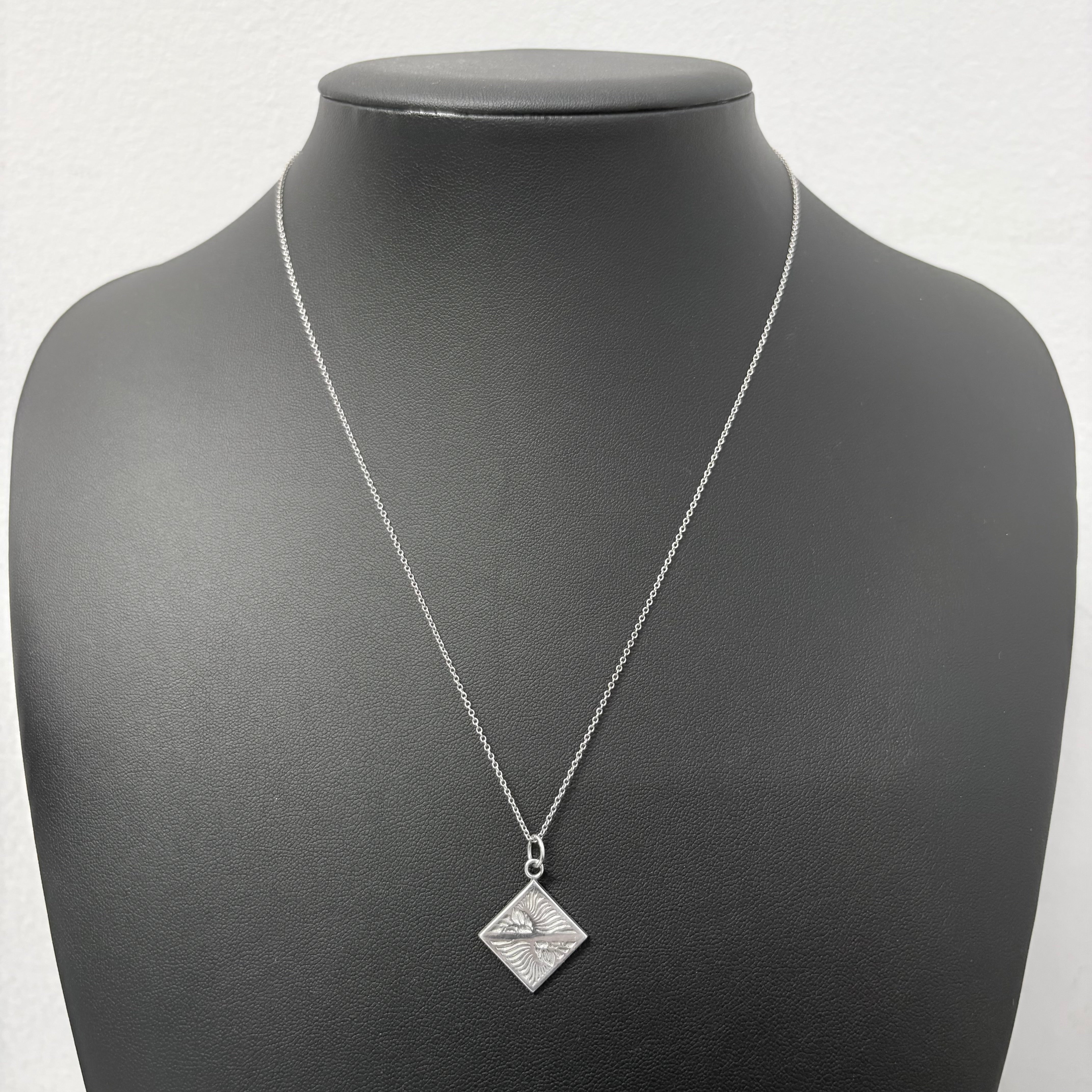 Tiffany&Co. ネックレス